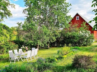 Holiday house Lammhult  30