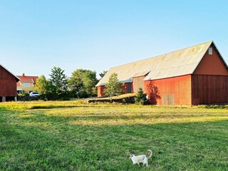 Holiday house Lammhult  18