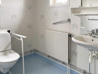 Vakantiehuis Lammhult  8