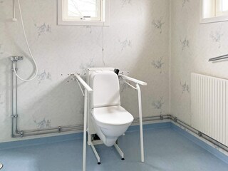 Vakantiehuis Lammhult  9