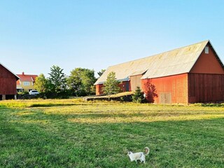 Vakantiehuis Lammhult  11