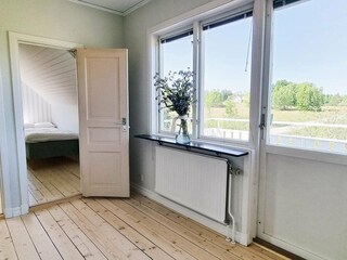Vakantiehuis Lammhult  12