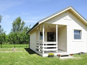 Holiday park Schöne Ferienanlage nicht weit vom See und Meer, Kolczewo - Kołczewo - image1