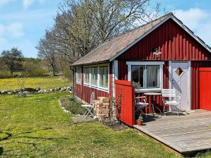 2 Personen Ferienhaus in Brösarp - Degeberga - image1