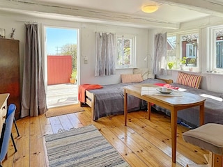 Ferienhaus Degeberga  12