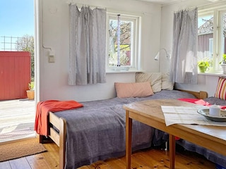 Ferienhaus Degeberga  13