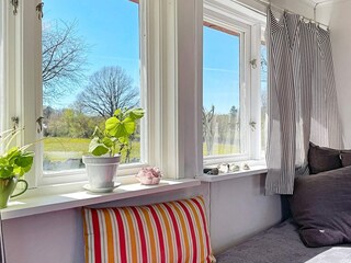 Vakantiehuis Degeberga  9