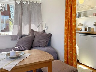 Holiday house Degeberga  10