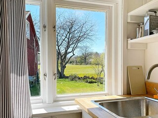 Vakantiehuis Degeberga  11