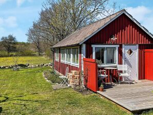 Vakantiehuis 2 persoons vakantie huis in Brösarp-By Traum - Degeberga - image1