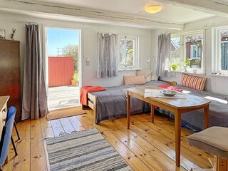 Holiday house Degeberga  16