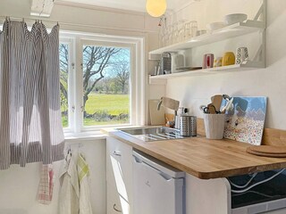 Vakantiehuis Degeberga  13