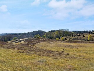 Vakantiehuis Degeberga  8