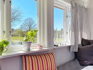 Vakantiehuis Degeberga  21