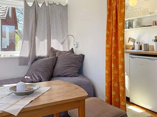 Vakantiehuis Degeberga  22