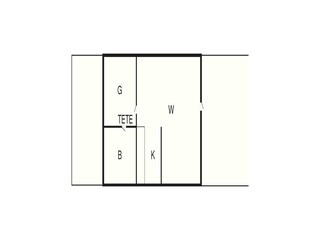 Ferienhaus Degeberga Grundriss 6