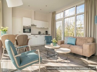 Vakantiepark De Cocksdorp Kenmerken 5