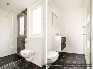 Vakantiepark De Cocksdorp Kenmerken 7