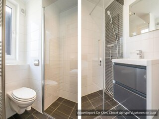 Ferienpark De Cocksdorp Ausstattung 3