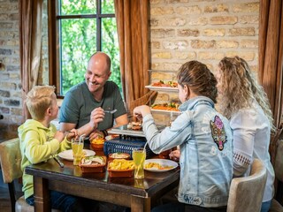 Holiday park De Cocksdorp  17