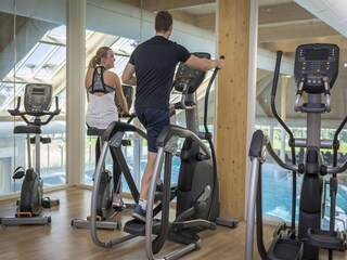 Parc de vacances De Cocksdorp  10