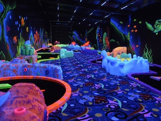 Holiday park De Cocksdorp  10