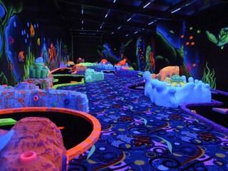 Holiday park De Cocksdorp  22