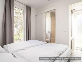 Parco vacanze De Cocksdorp Caratteristiche 5