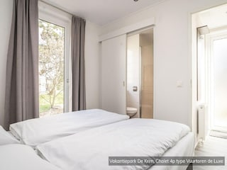 Vakantiepark De Cocksdorp Kenmerken 5