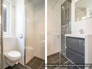 Vakantiepark De Cocksdorp Kenmerken 7