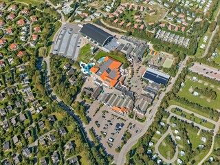 Parc de vacances De Cocksdorp  13