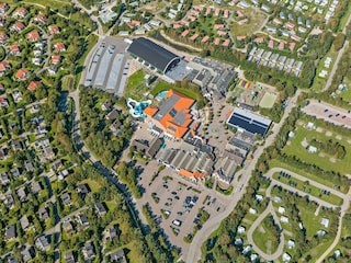 Vakantiepark De Cocksdorp  13