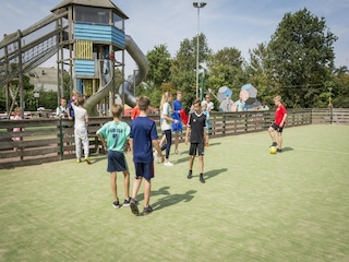 Parc de vacances De Cocksdorp  14