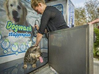 Vakantiepark De Cocksdorp  15