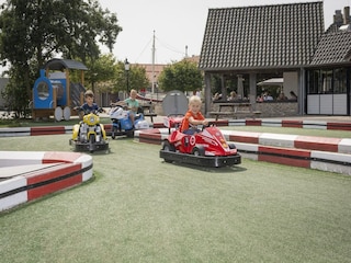 Parc de vacances De Cocksdorp  28