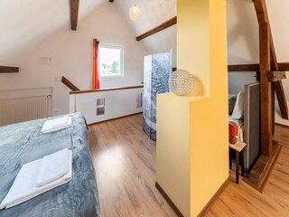 Ferienhaus Bütgenbach Ausstattung 13