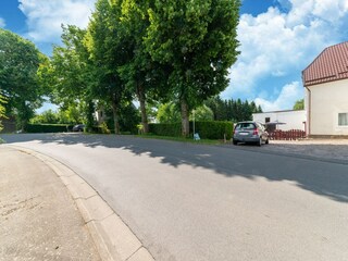 Casa de vacaciones Bütgenbach Entorno 39
