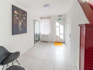 Holiday house Bütgenbach Features 21