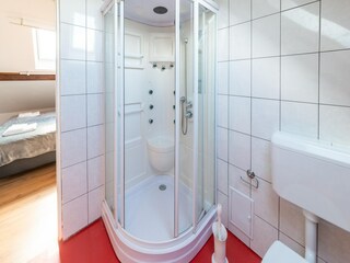 Holiday house Bütgenbach Features 24