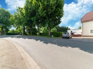 Vakantiehuis Bütgenbach Omgeving 39