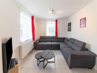Holiday house Bütgenbach Features 14