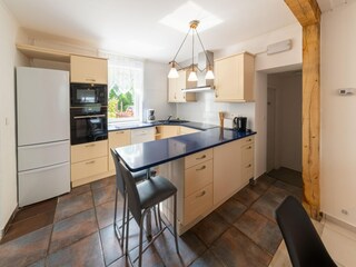Holiday house Bütgenbach Features 16