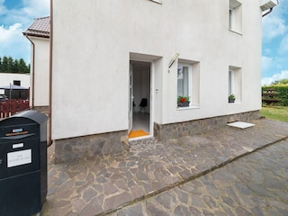 Holiday house Bütgenbach Features 21