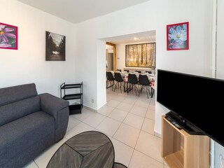 Holiday house Bütgenbach Features 30