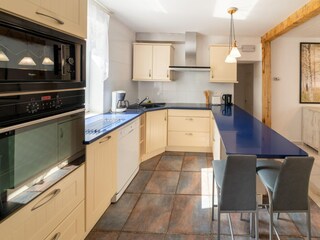Ferienhaus Bütgenbach Ausstattung 19