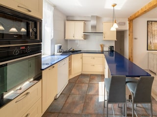 Ferienhaus Bütgenbach Ausstattung 27