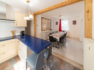 Ferienhaus Bütgenbach Ausstattung 20