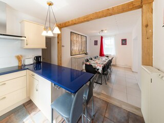 Ferienhaus Bütgenbach Ausstattung 21