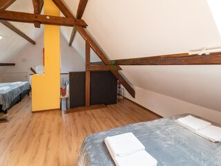 Casa de vacaciones Bütgenbach Características 15