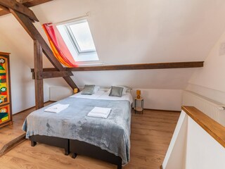 Holiday house Bütgenbach Features 23